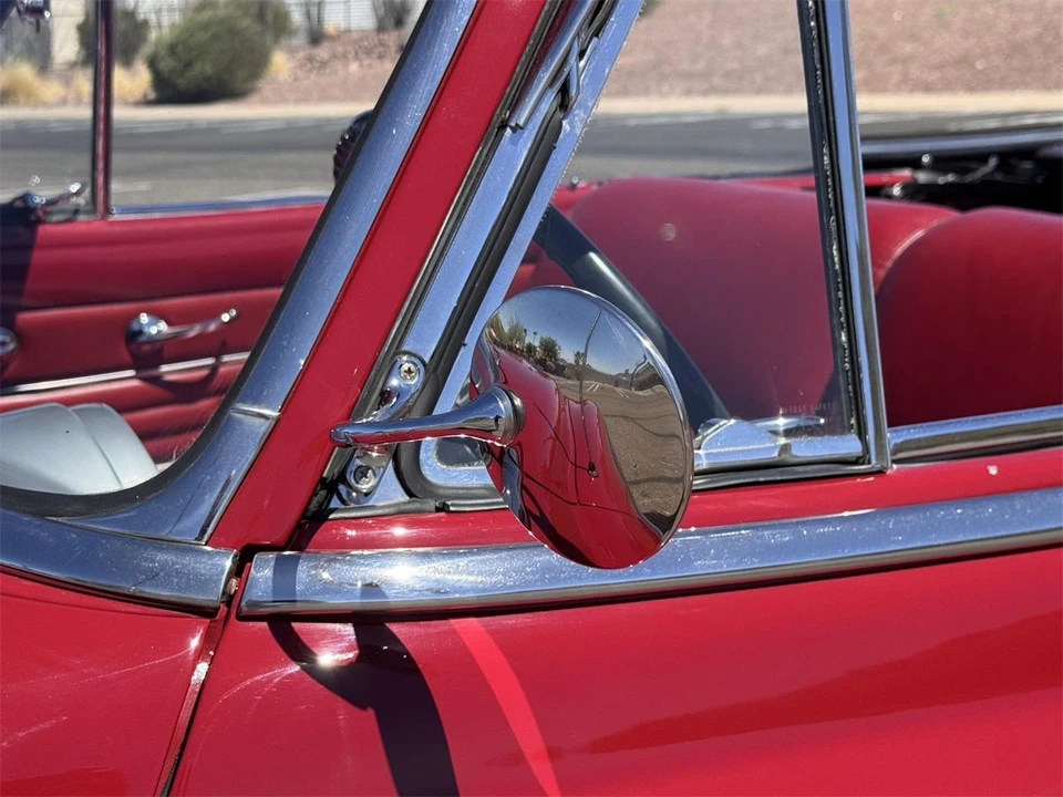 1950 Oldsmobile 88 - Image 20 of 31