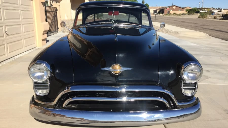 1950 Oldsmobile 88 - Image 2 of 5