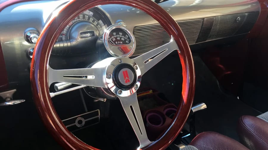 1950 Oldsmobile 88 - Image 3 of 5