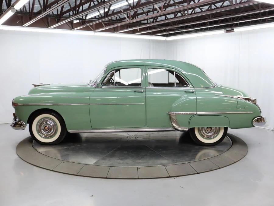 1950 Oldsmobile 88 - Image 15 of 31