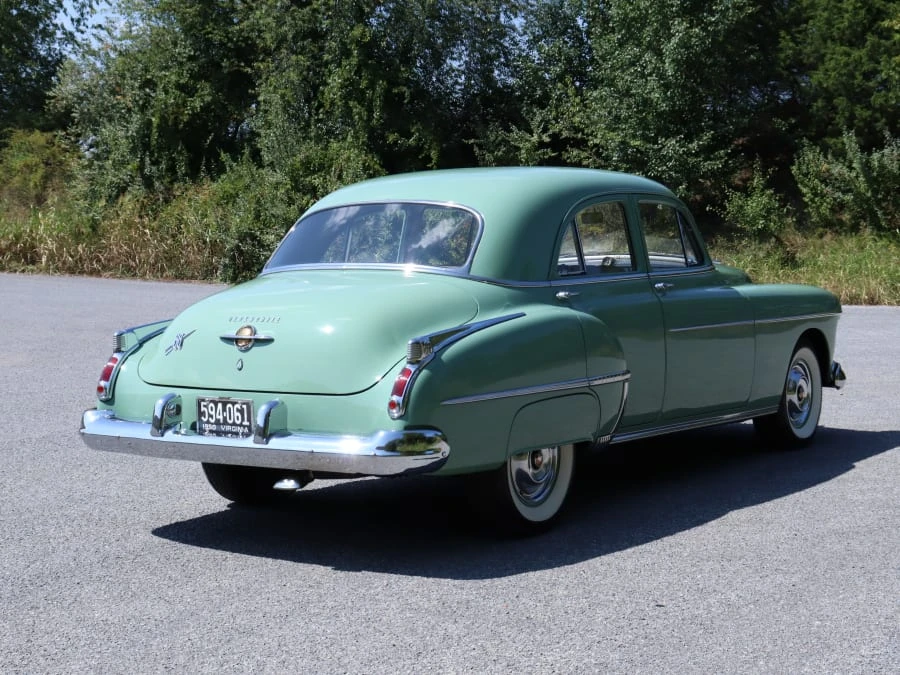 1950 Oldsmobile 88 - Image 3 of 31
