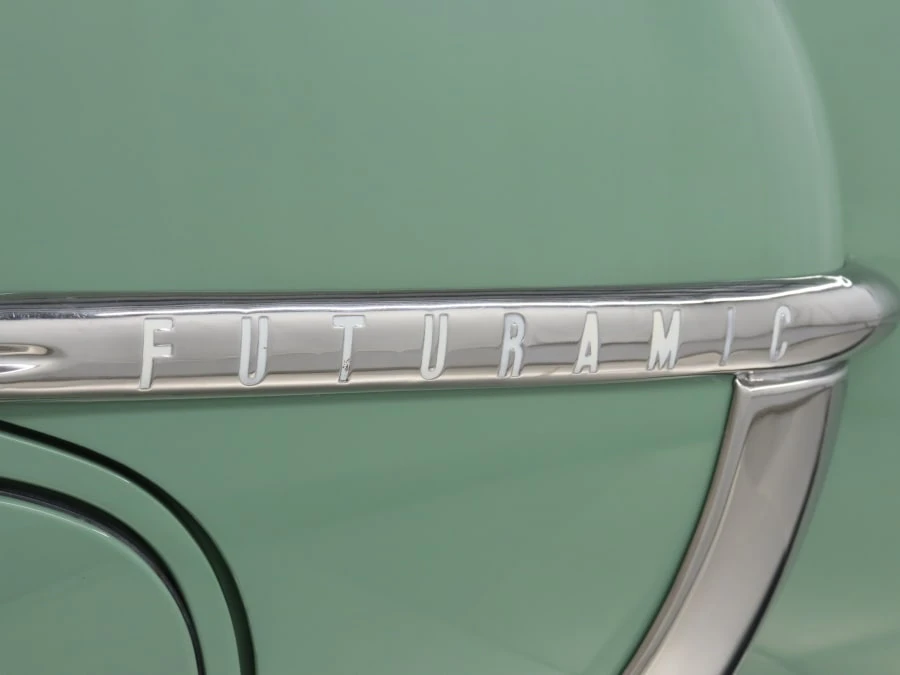 1950 Oldsmobile 88 - Image 26 of 31