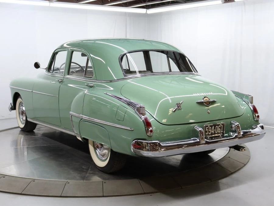 1950 Oldsmobile 88 - Image 16 of 31