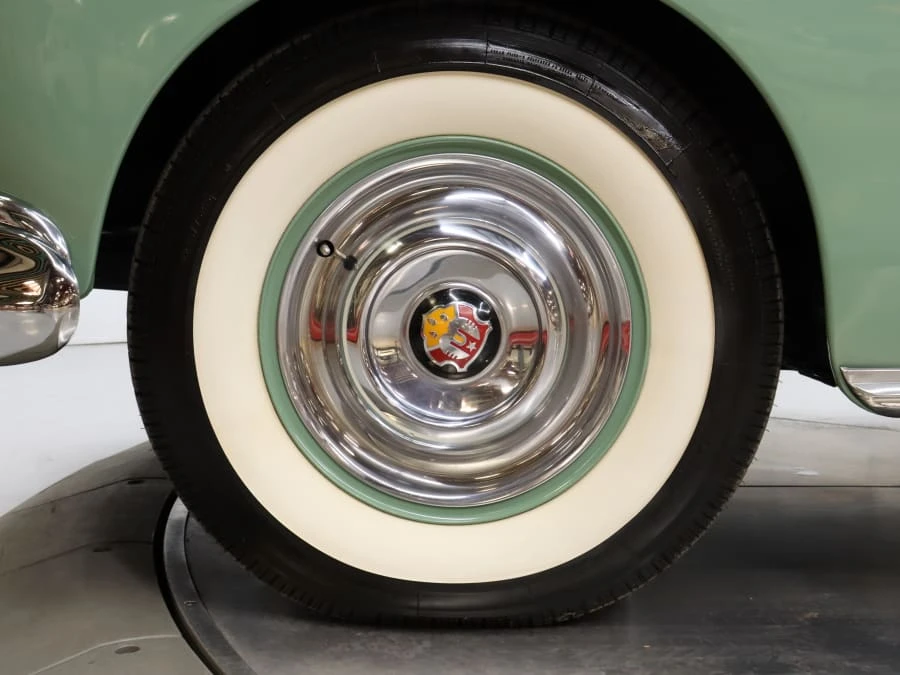 1950 Oldsmobile 88 - Image 25 of 31