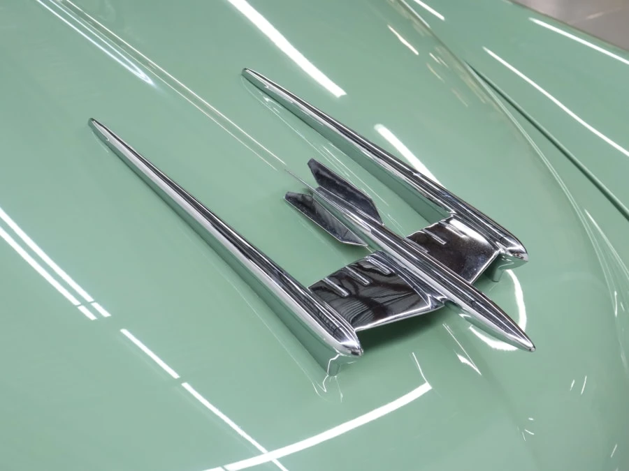 1950 Oldsmobile 88 - Image 23 of 31