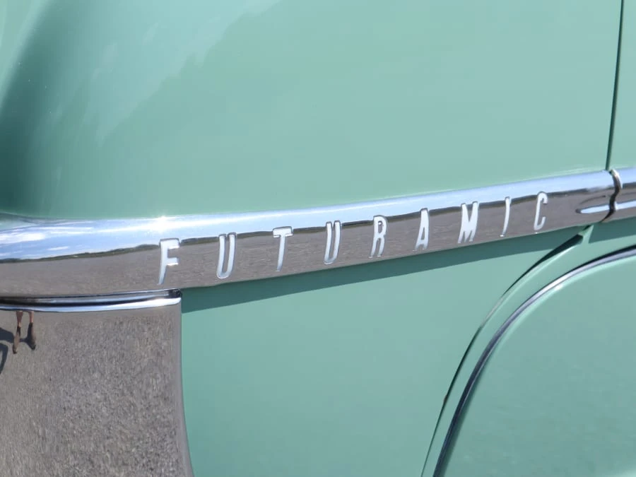 1950 Oldsmobile 88 - Image 7 of 31