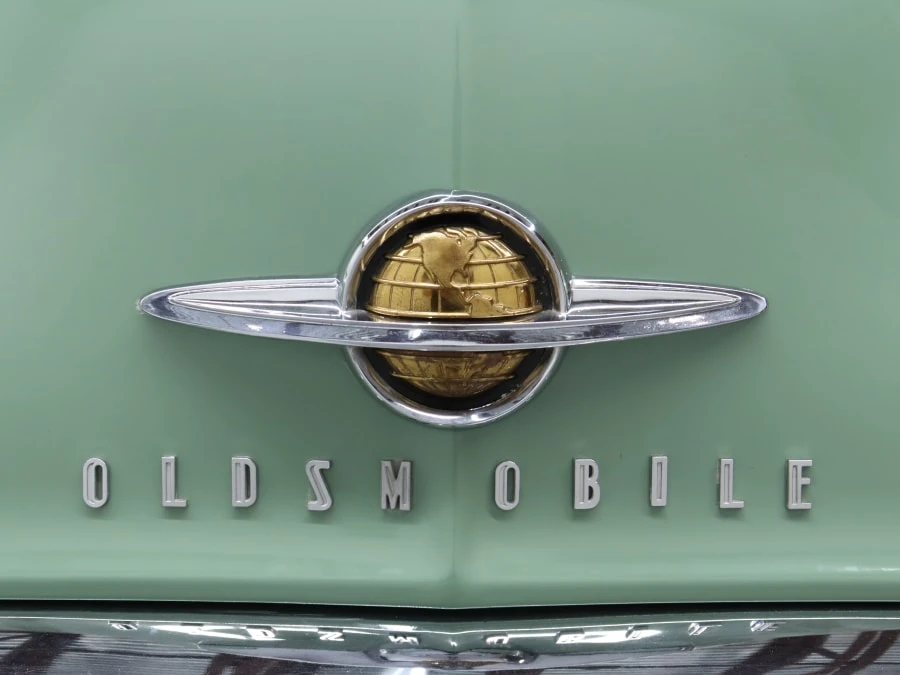 1950 Oldsmobile 88 - Image 27 of 31