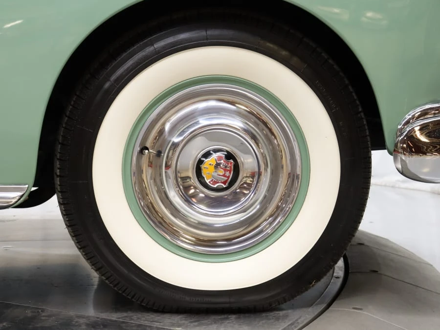 1950 Oldsmobile 88 - Image 19 of 31