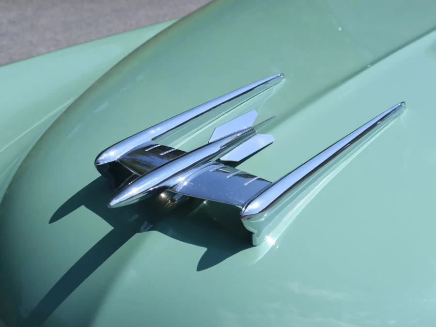 1950 Oldsmobile 88 - Image 9 of 31
