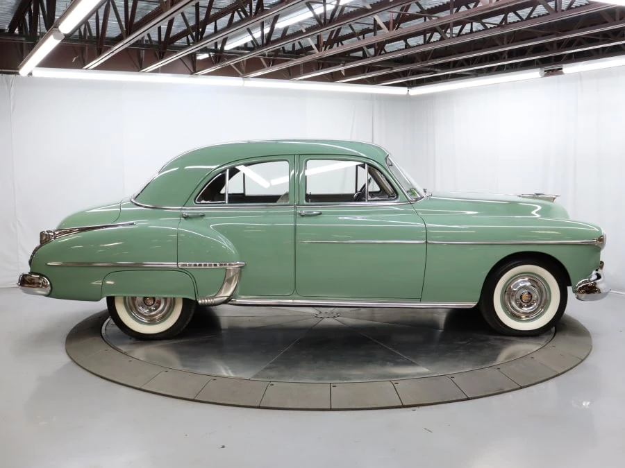 1950 Oldsmobile 88 - Image 21 of 31