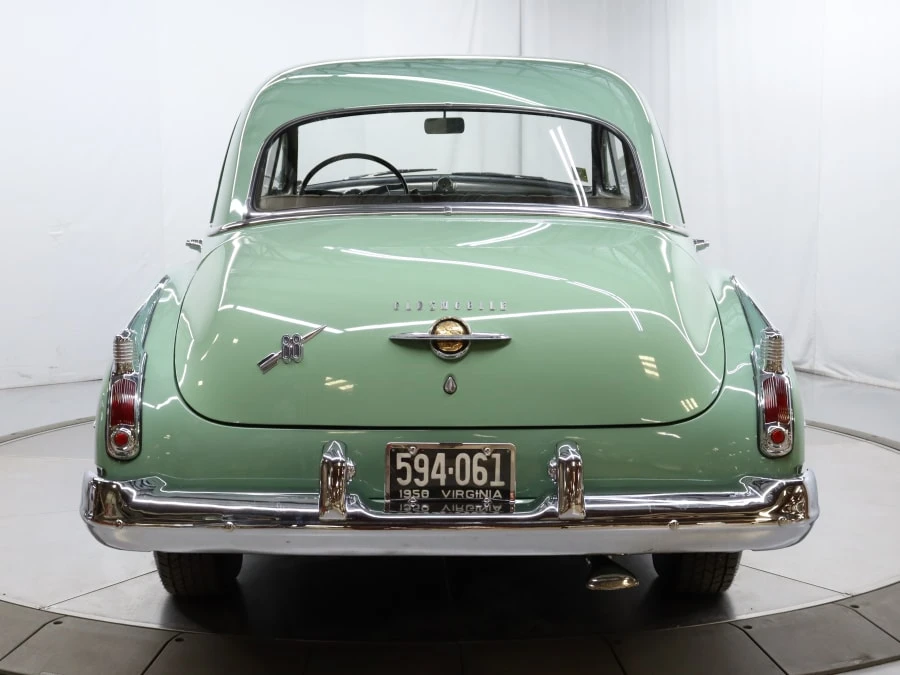 1950 Oldsmobile 88 - Image 18 of 31