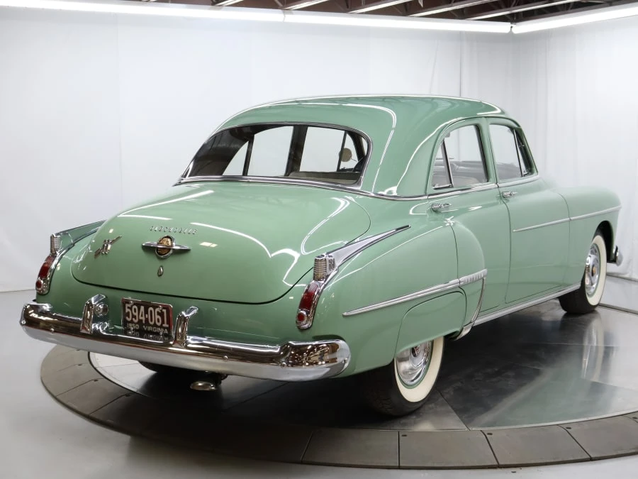1950 Oldsmobile 88 - Image 17 of 31