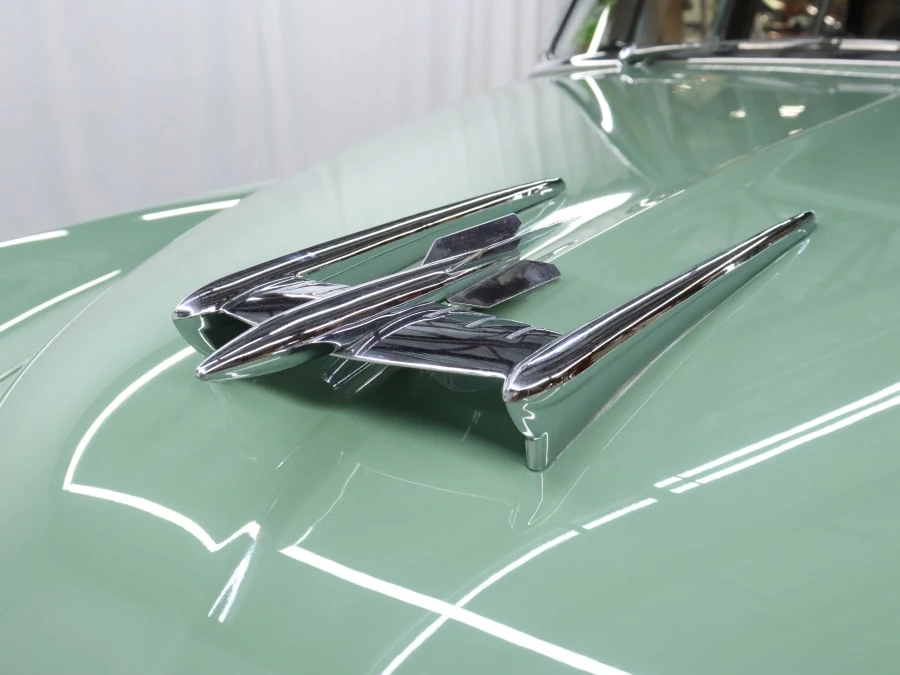 1950 Oldsmobile 88 - Image 24 of 31