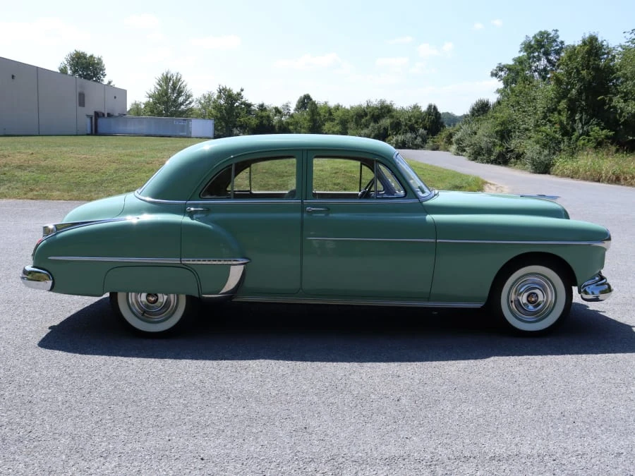 1950 Oldsmobile 88 - Image 14 of 31