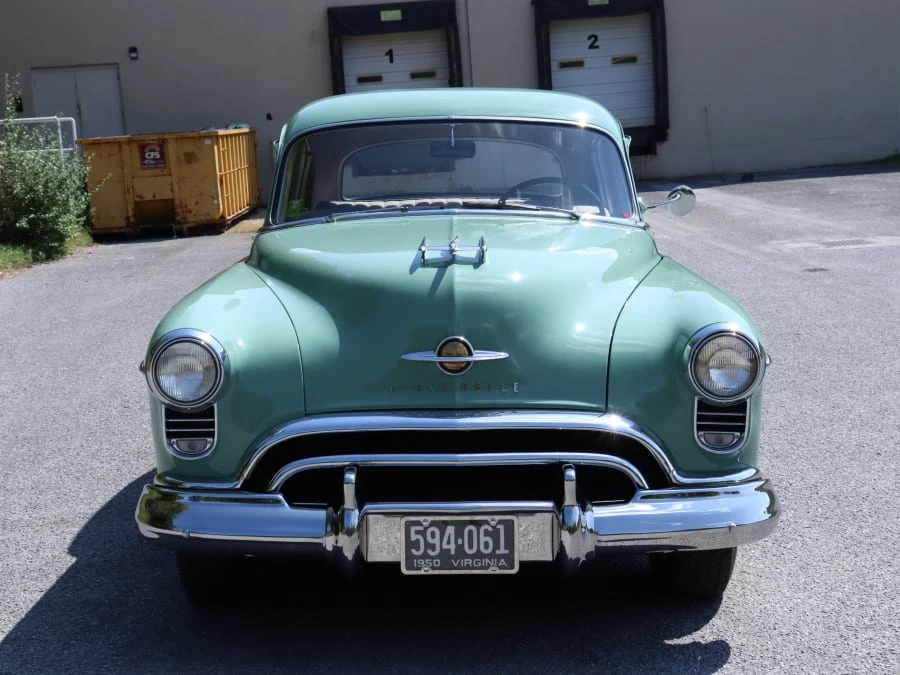 1950 Oldsmobile 88 - Image 4 of 31
