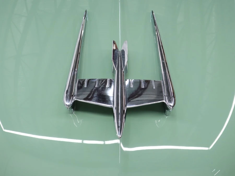 1950 Oldsmobile 88 - Image 29 of 31