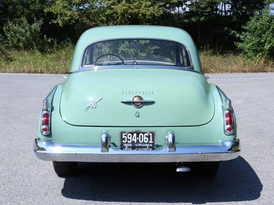 1950 Oldsmobile 88 - Image 5 of 31