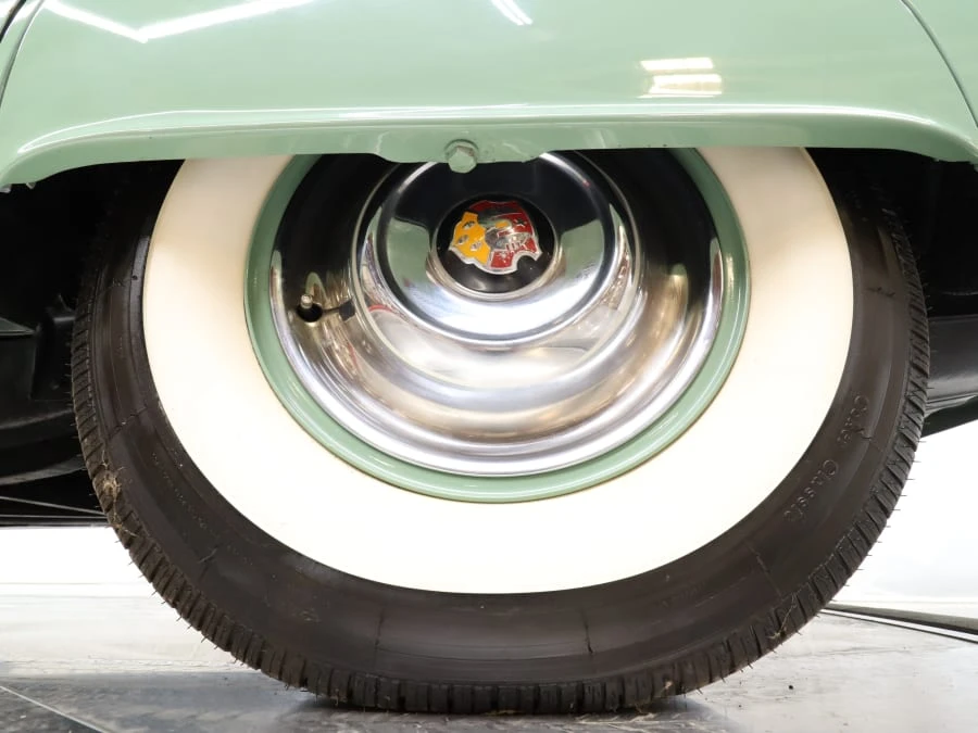 1950 Oldsmobile 88 - Image 22 of 31