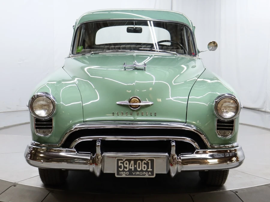 1950 Oldsmobile 88 - Image 12 of 31