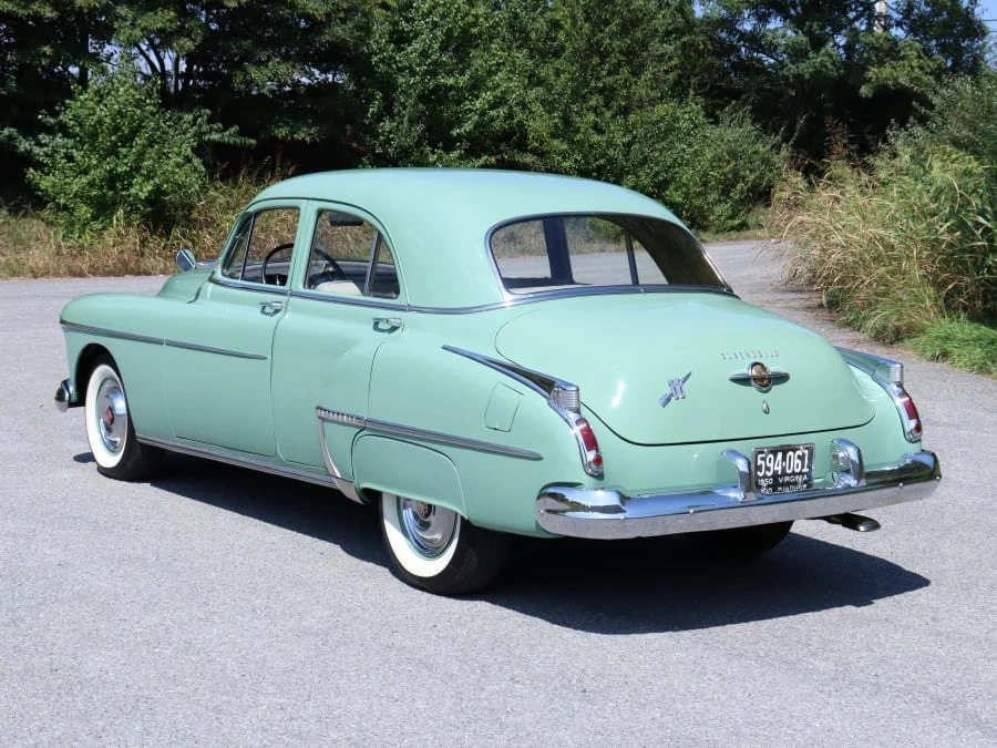 1950 Oldsmobile 88 - Image 13 of 31