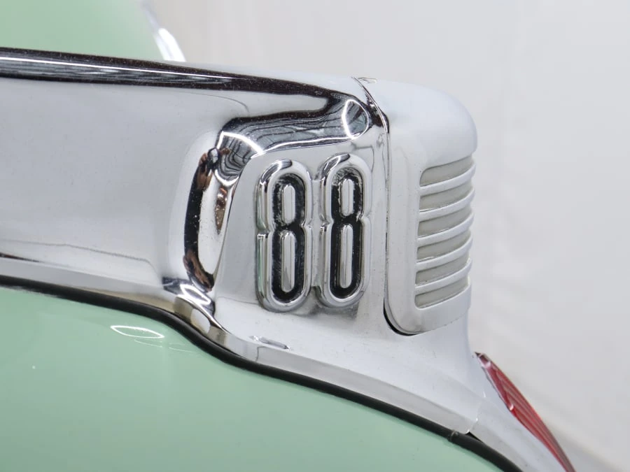 1950 Oldsmobile 88 - Image 31 of 31