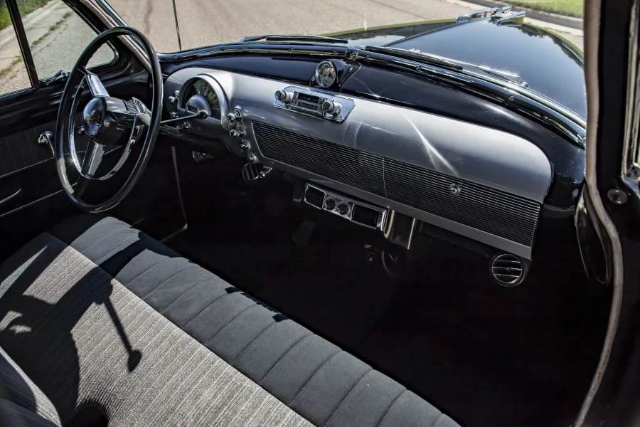 1950 Oldsmobile 88 - Image 8 of 19