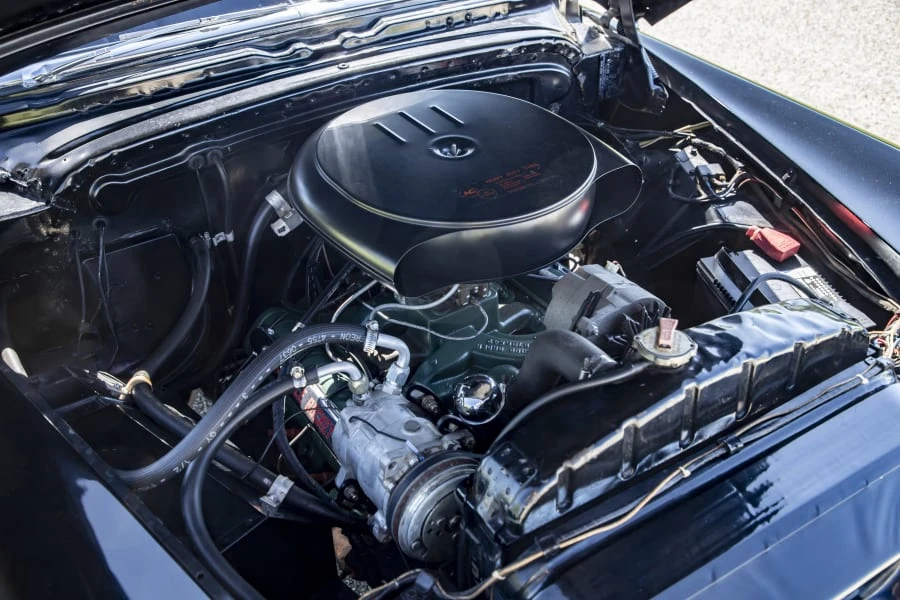 1950 Oldsmobile 88 - Image 10 of 19