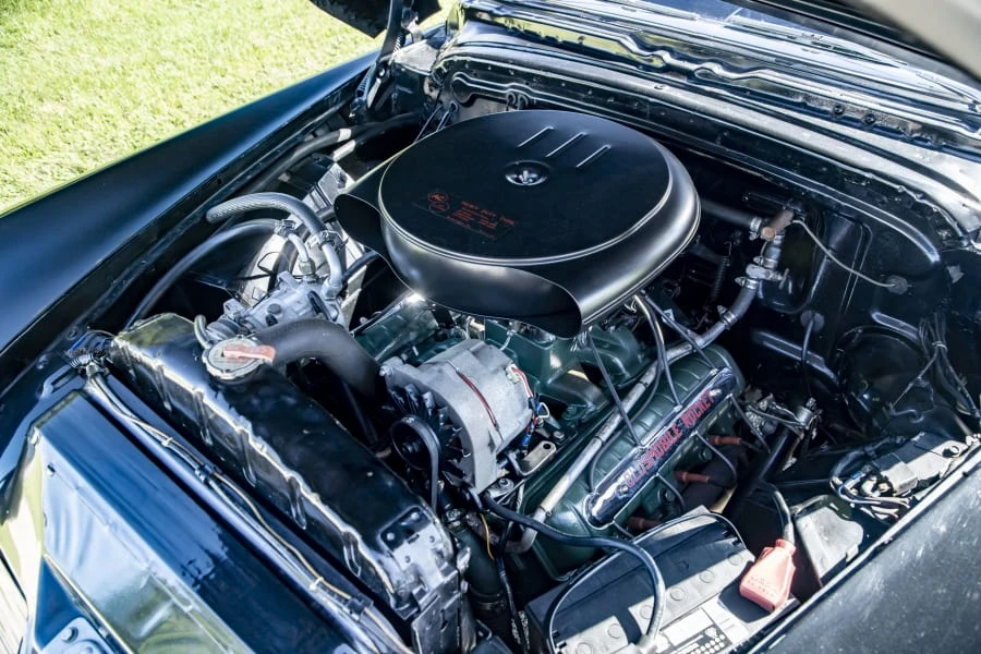 1950 Oldsmobile 88 - Image 11 of 19
