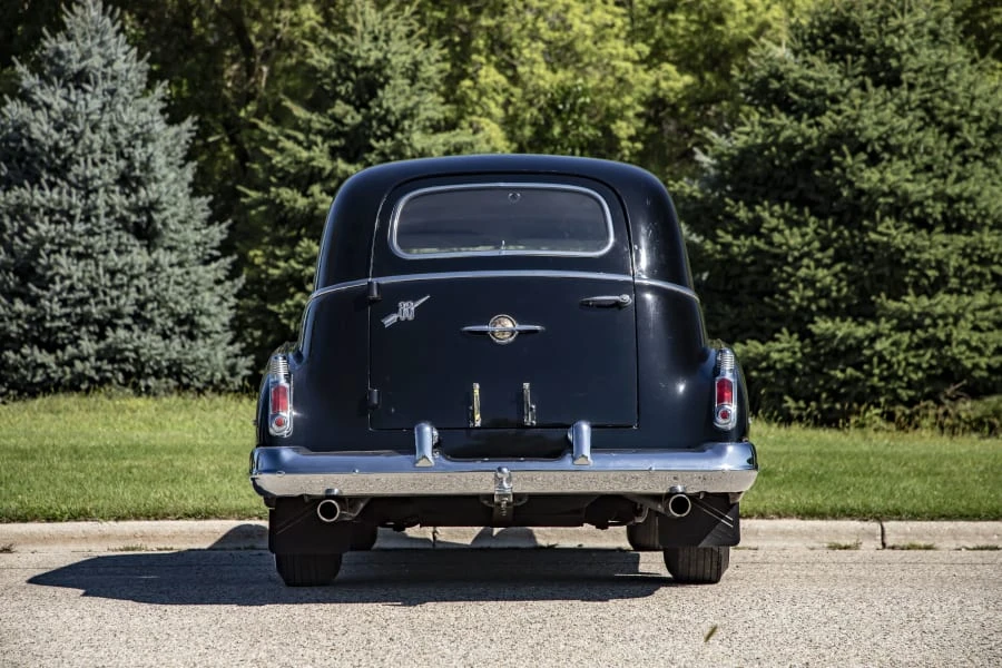 1950 Oldsmobile 88 - Image 7 of 19