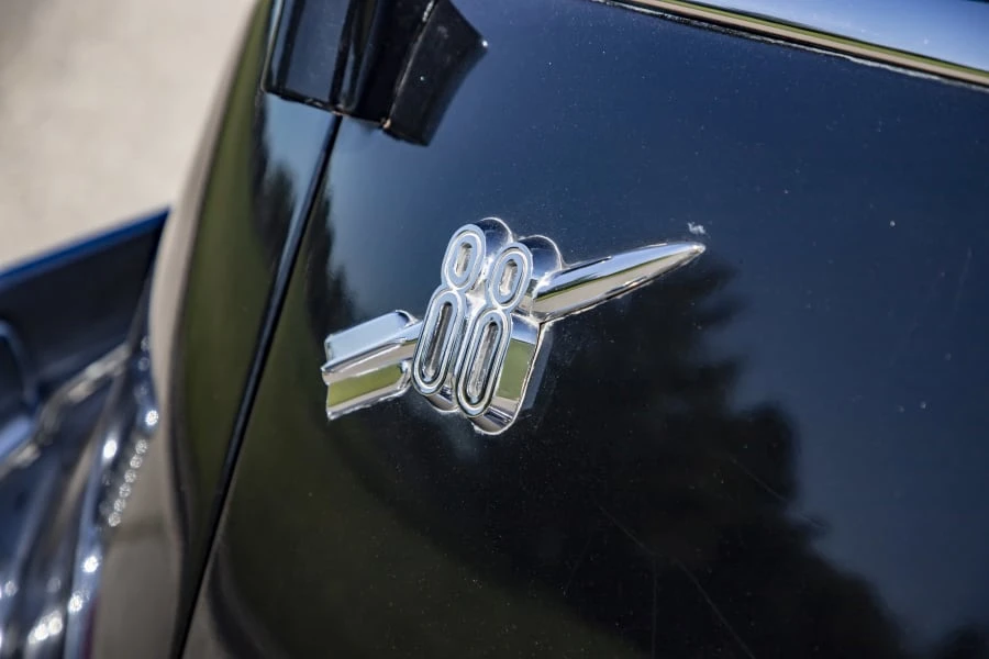 1950 Oldsmobile 88 - Image 14 of 19