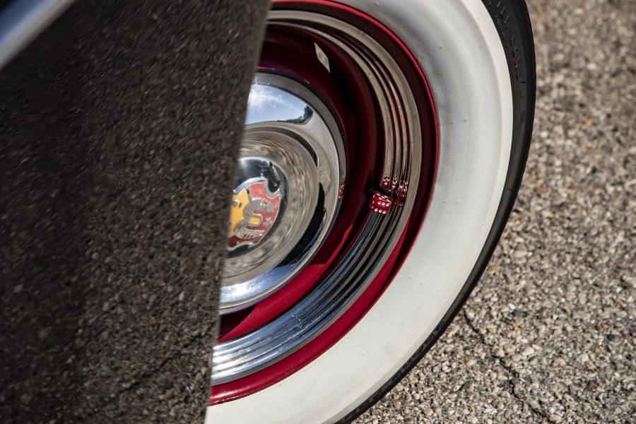 1950 Oldsmobile 88 - Image 15 of 19