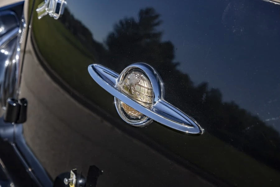 1950 Oldsmobile 88 - Image 16 of 19