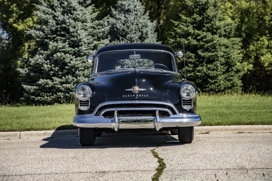 1950 Oldsmobile 88 - Image 18 of 19