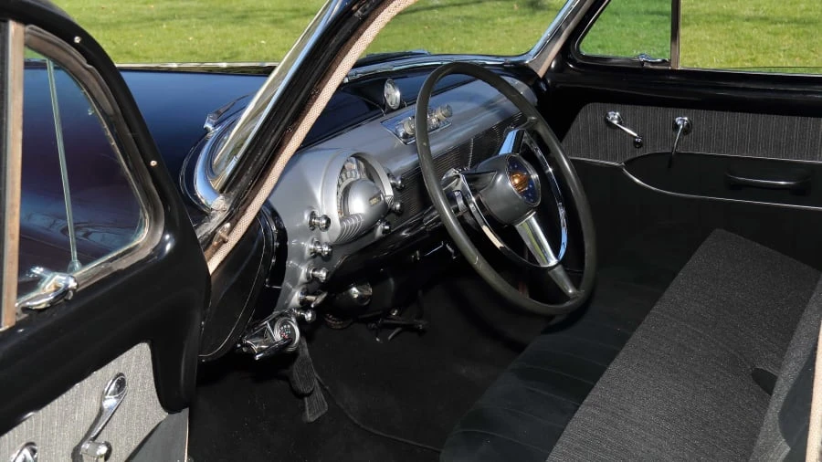 1950 Oldsmobile 88 - Image 4 of 20