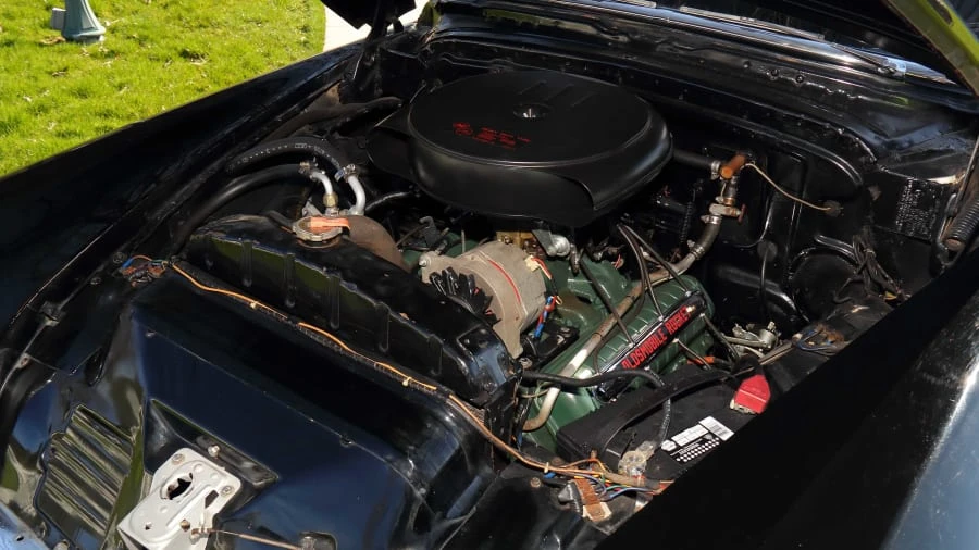 1950 Oldsmobile 88 - Image 6 of 20