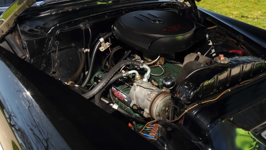 1950 Oldsmobile 88 - Image 7 of 20