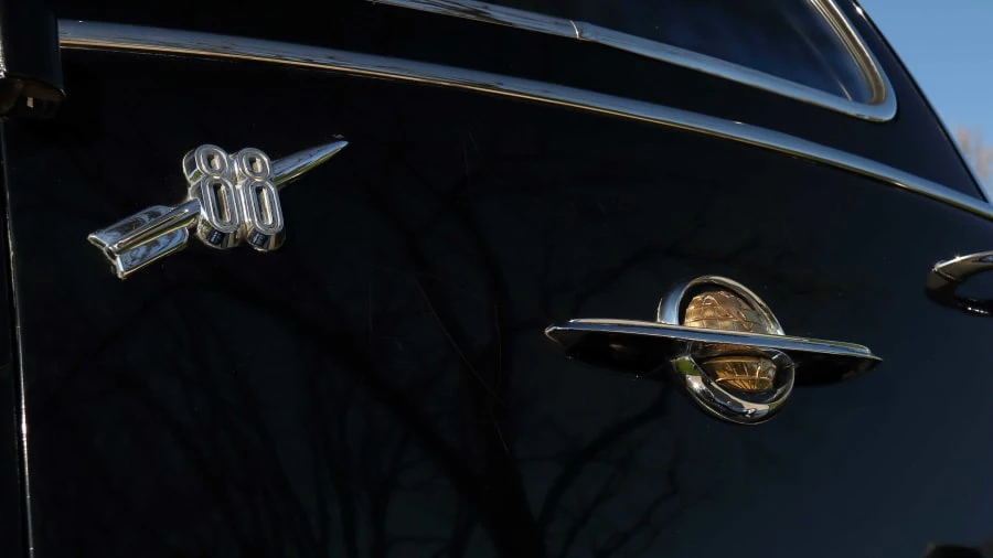 1950 Oldsmobile 88 - Image 9 of 20