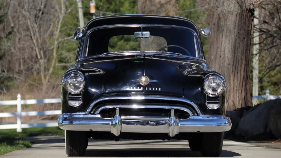 1950 Oldsmobile 88 - Image 14 of 20