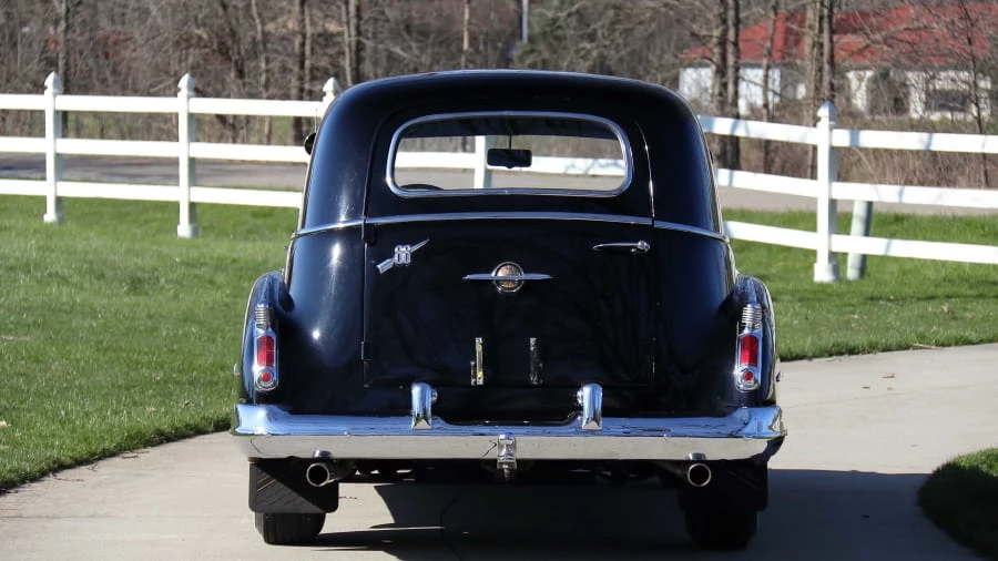 1950 Oldsmobile 88 - Image 15 of 20