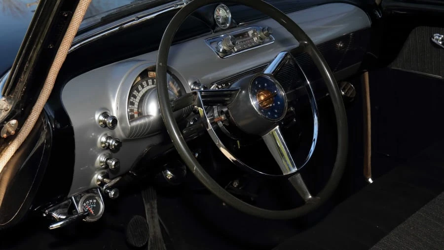 1950 Oldsmobile 88 - Image 16 of 20