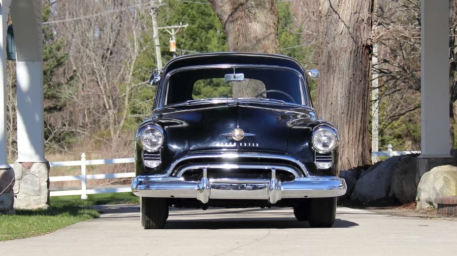 1950 Oldsmobile 88 - Image 17 of 20