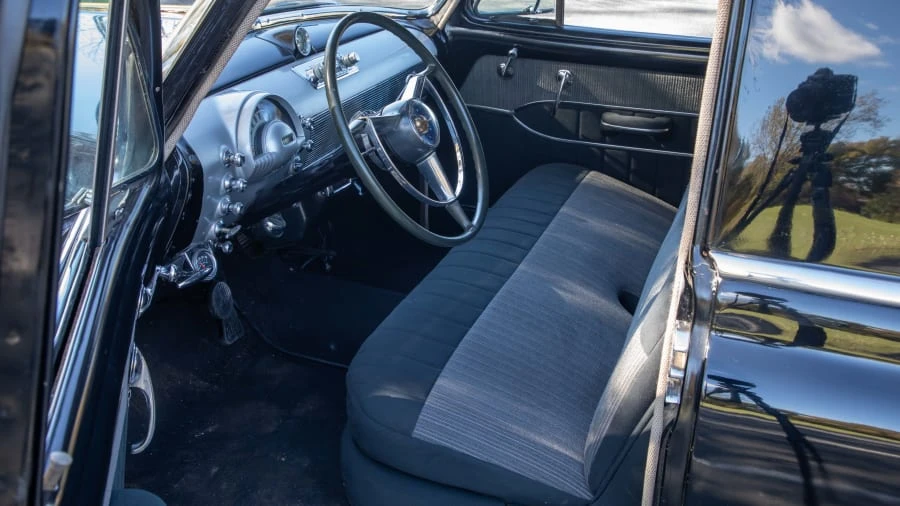 1950 Oldsmobile 88 - Image 4 of 20