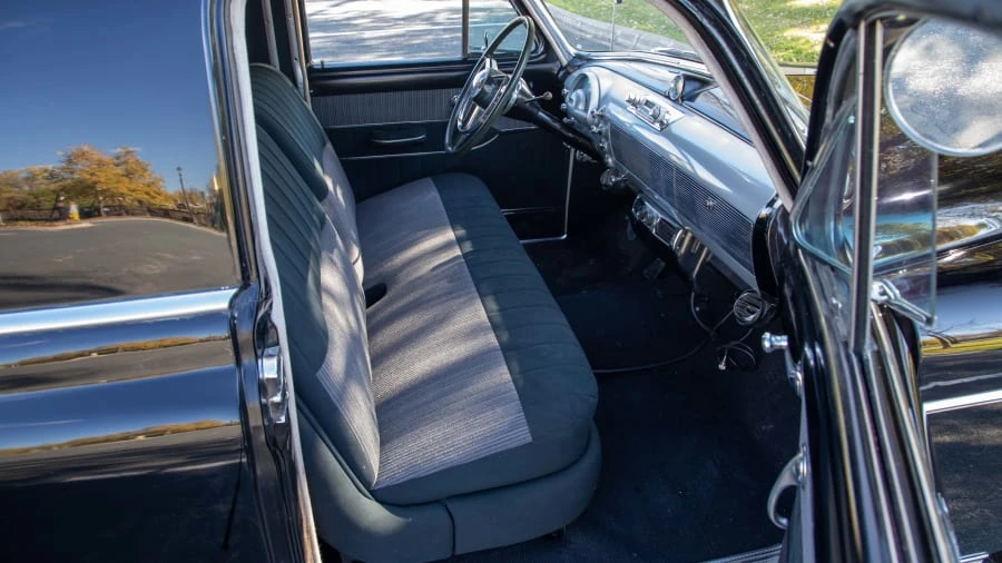 1950 Oldsmobile 88 - Image 5 of 20