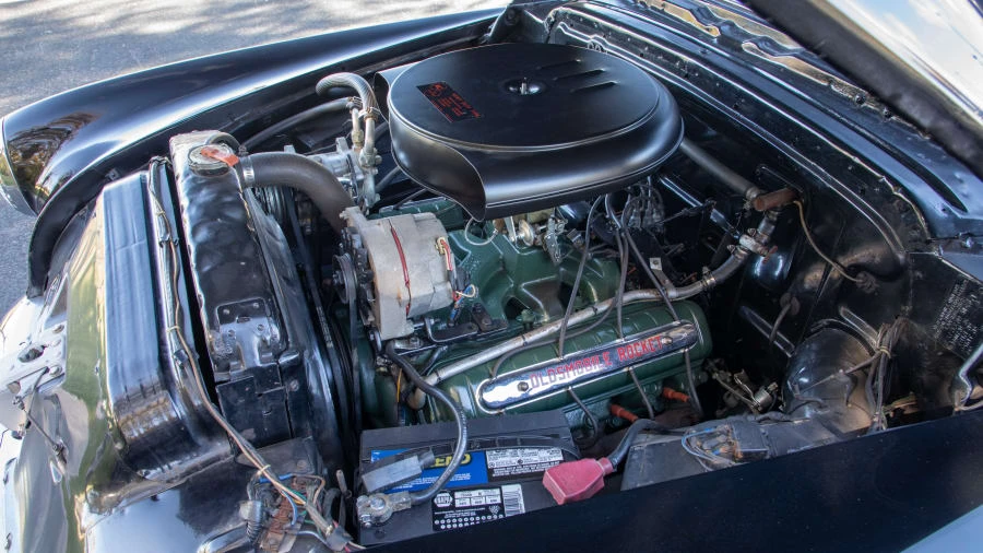 1950 Oldsmobile 88 - Image 6 of 20