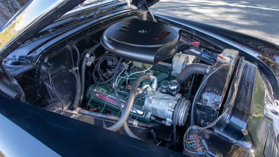 1950 Oldsmobile 88 - Image 7 of 20