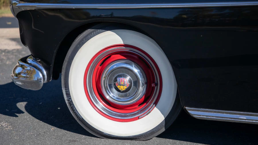 1950 Oldsmobile 88 - Image 9 of 20