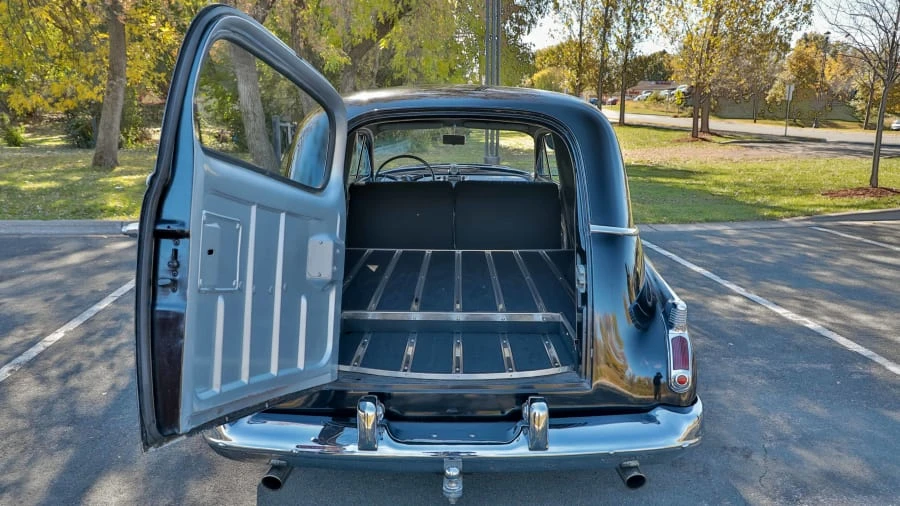 1950 Oldsmobile 88 - Image 11 of 20