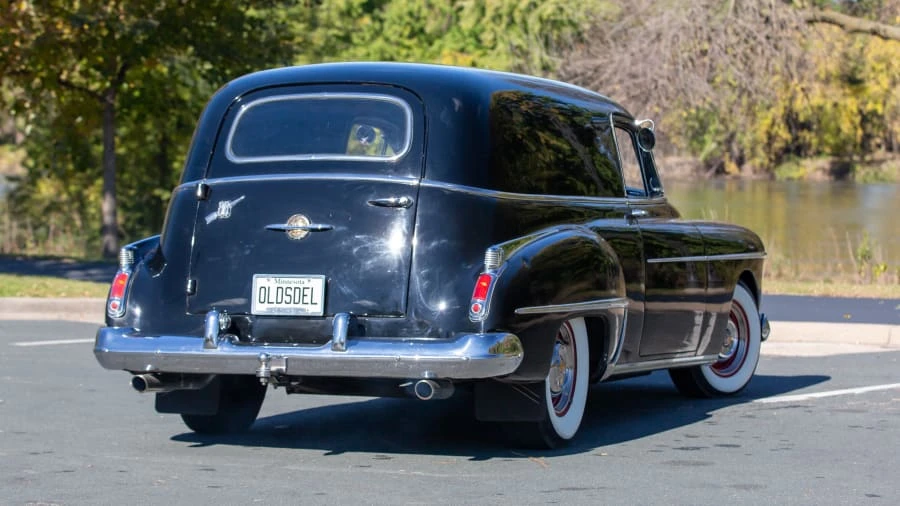1950 Oldsmobile 88 - Image 13 of 20
