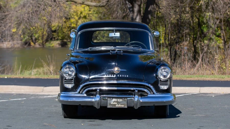 1950 Oldsmobile 88 - Image 14 of 20