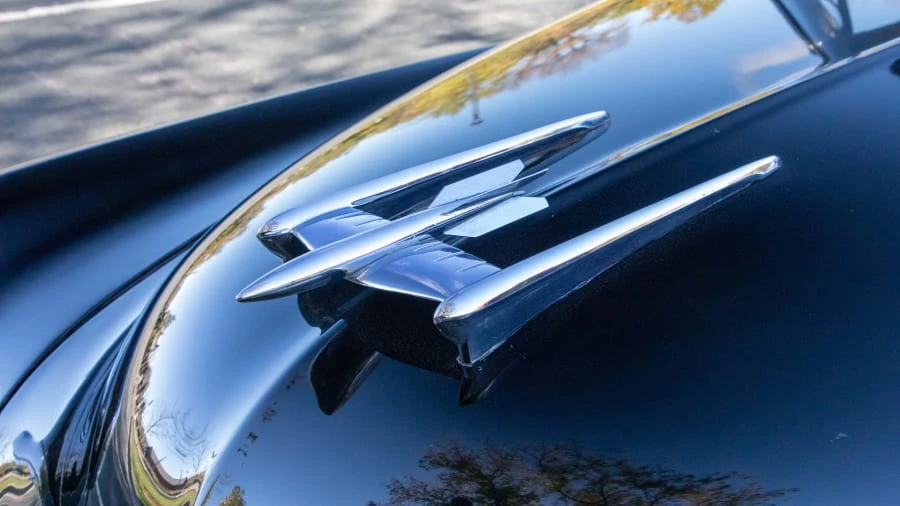 1950 Oldsmobile 88 - Image 15 of 20